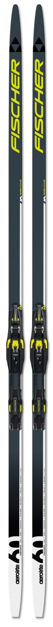 Fischer Aerolite Classic 60 1