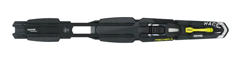 Fischer Binding Move Race Kit Ifp Classic Manual 1