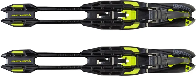 Fischer Binding Race Pro Skate 1