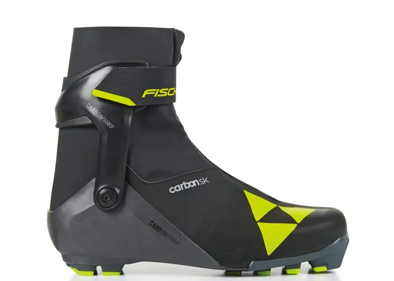 Fischer Carbon Skiathlon Dp Boot 1