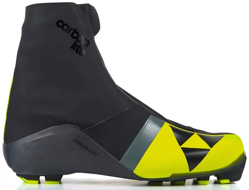 Fischer Carbonlite Classic Boot 1