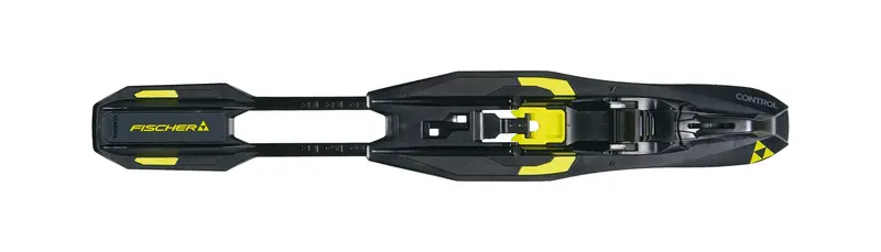 Fischer Control Step-In Binding B/Y 1