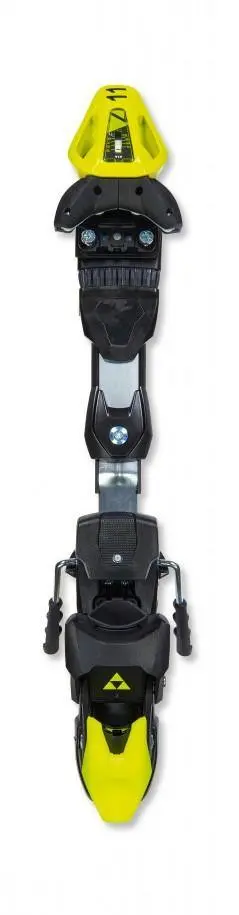 Fischer Rc4 Z11 Freeflex Ski Race Binding 1