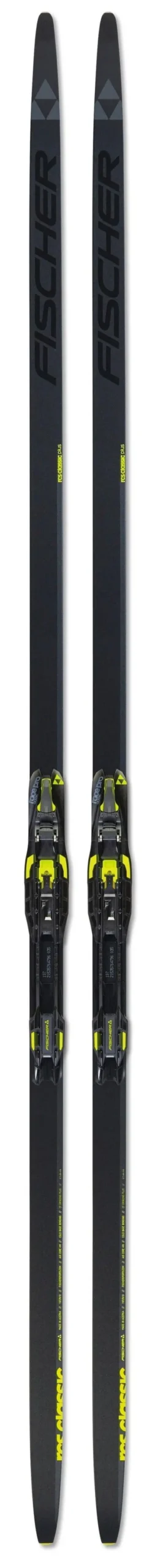 Fischer Rcs Classic Plus 1