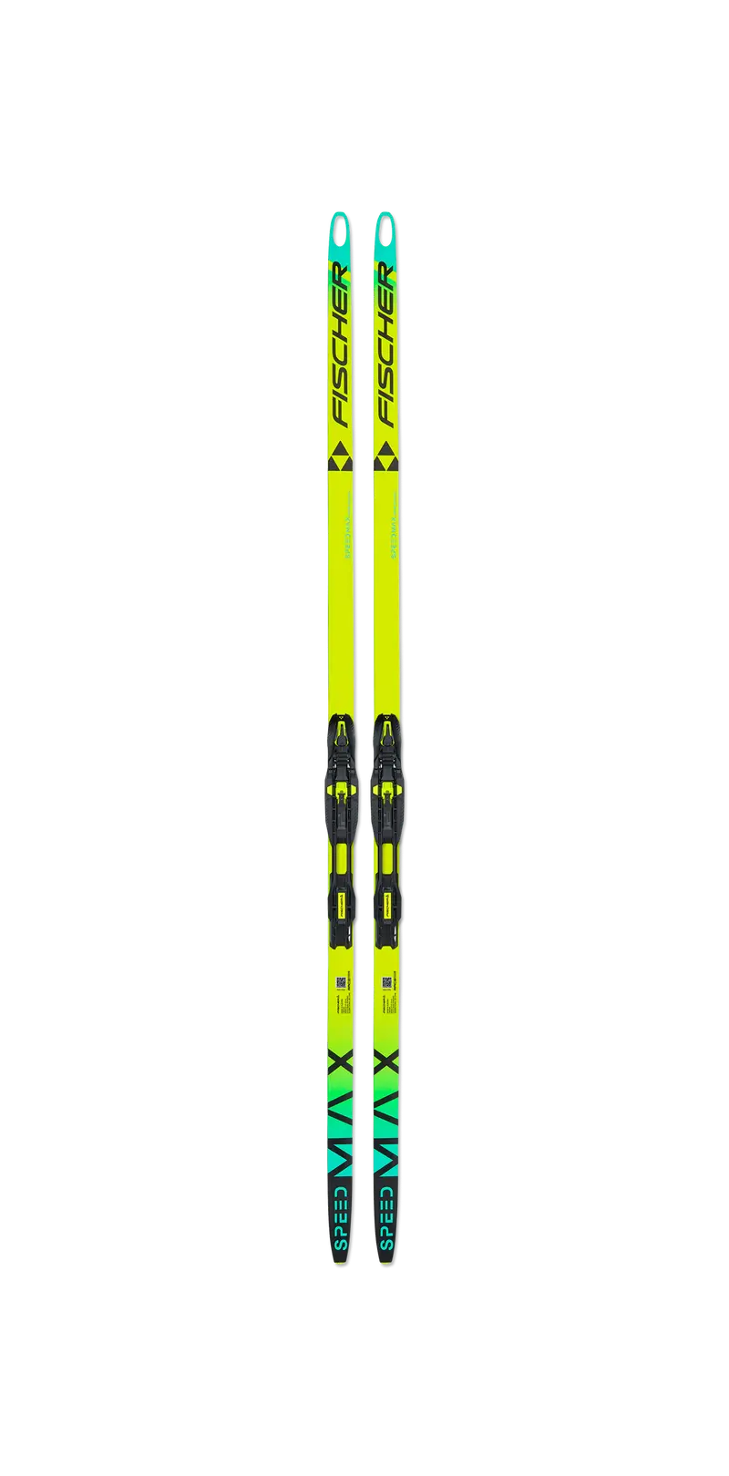 Fischer Speedmax 100He Skate Plus 610 1