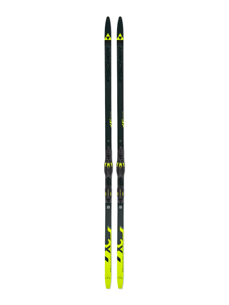 Fischer Superlite Crown Ef 1