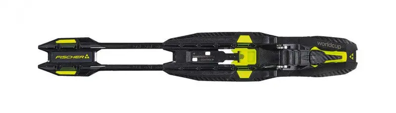Fischer Turnamic World Cup Skate Binding 1