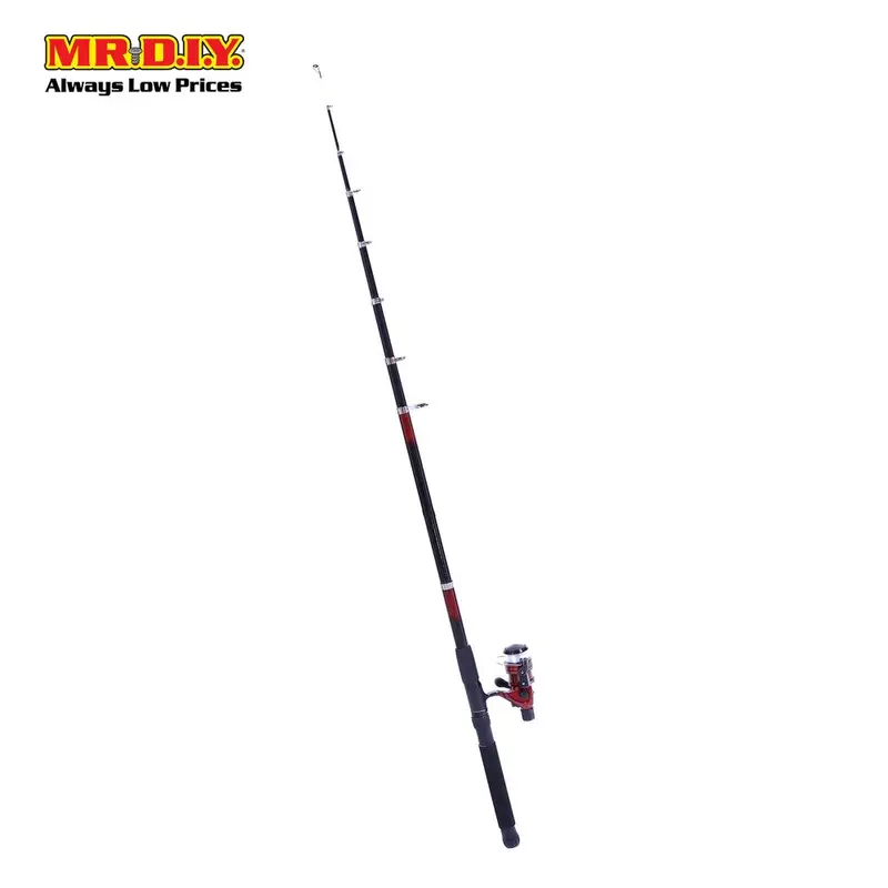 Fishing Set 3 In 1 (4.5 Meter) 1
