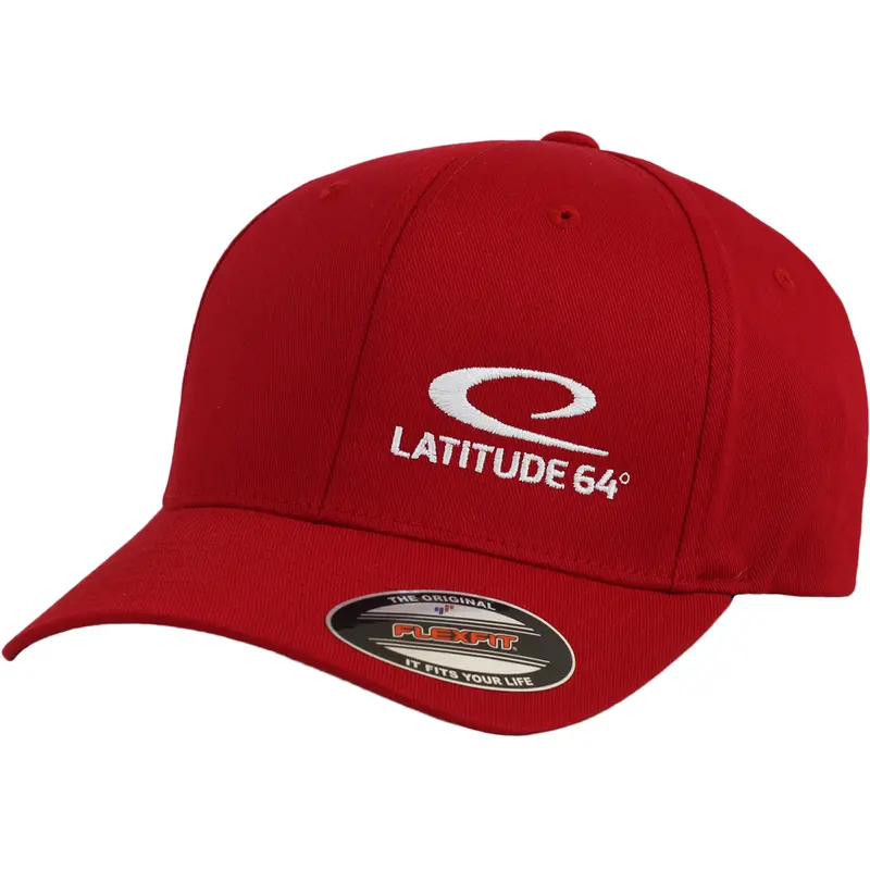 Flexfit® Baseball Cap 1