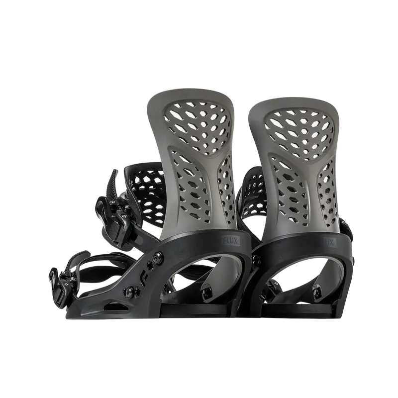 Flux Pr Snowboard Binding 2026 1