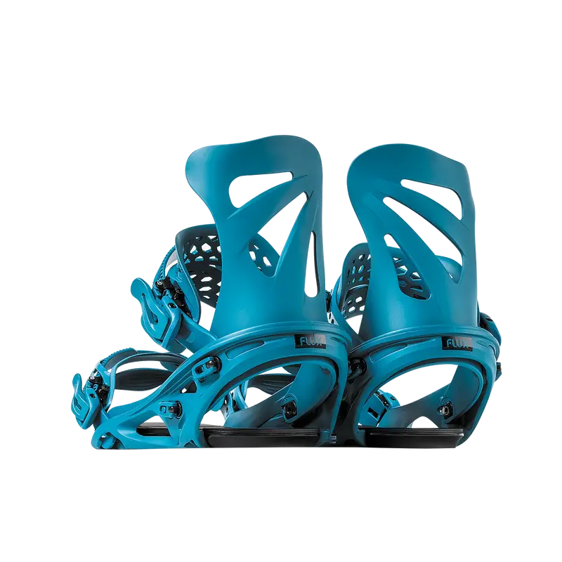 Flux Tw Snowboard Binding 2025 1