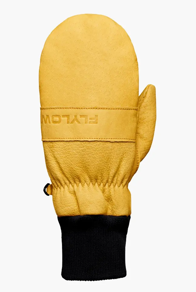 Flylow Oven Mitt 1