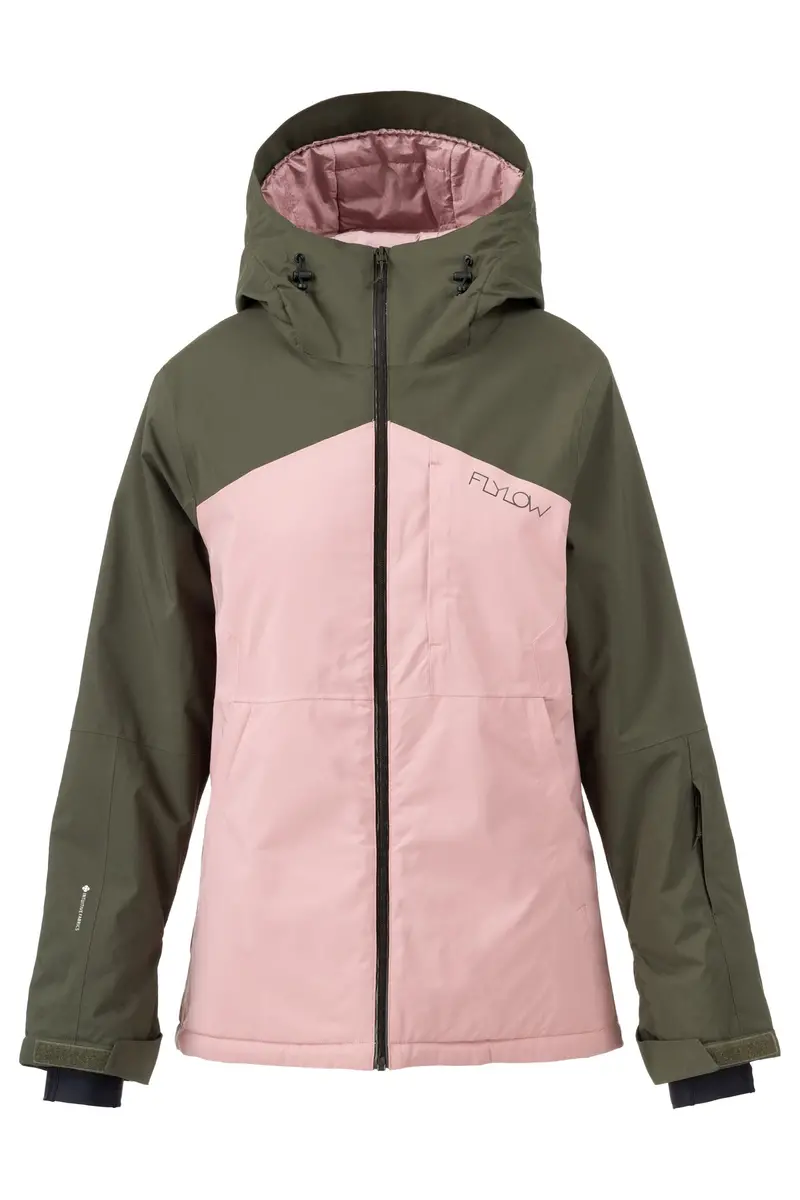 Flylow Women's Freya Jacket 1