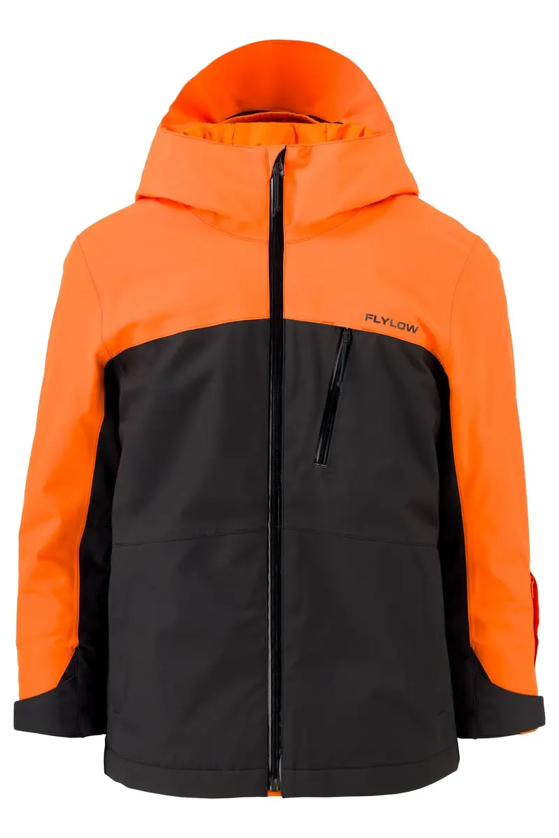 Flylow Youth Explorer Jacket 1