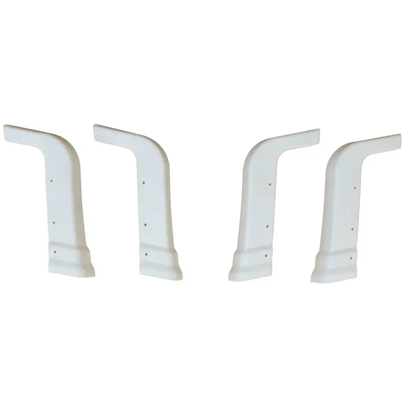 Forest River Roof Corner Cap 4 Pack 1