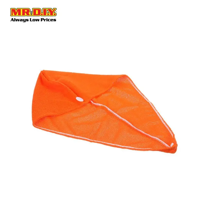 Fy Magic Hair-Drying Cap 1