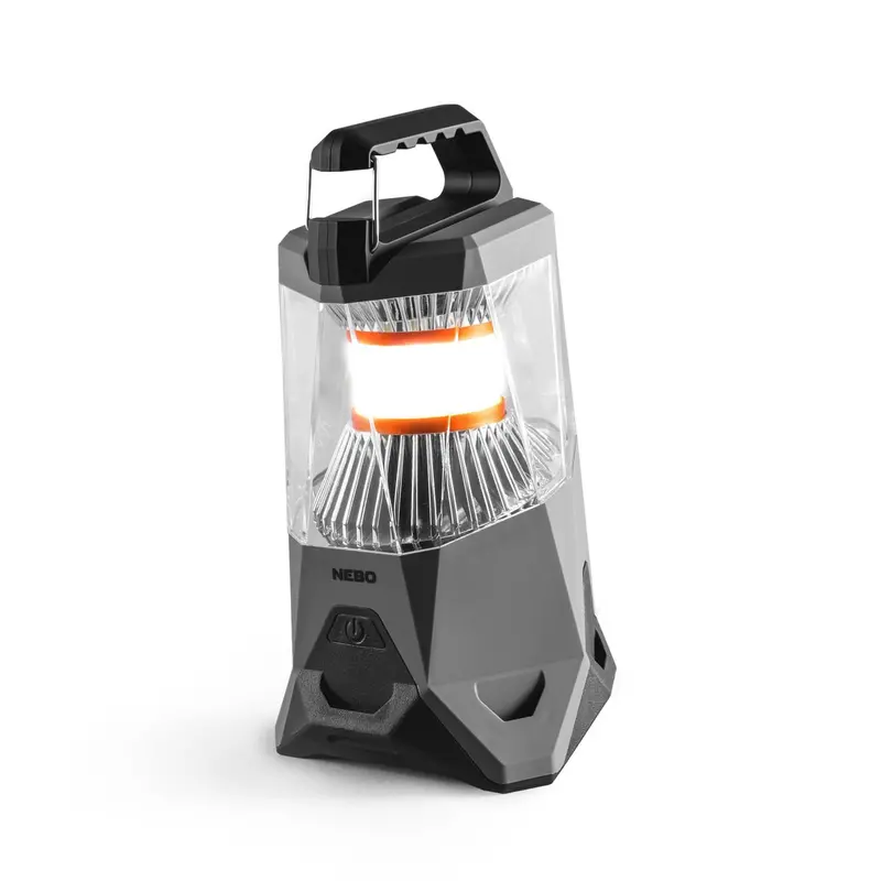 Galileo Power Bank Lantern 1
