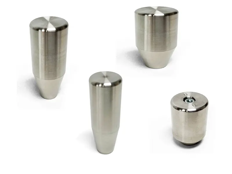 Garage Active Heavy Weight Shift Knob(S) (R32/R33/R34) 1
