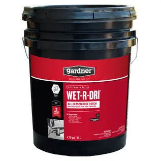 Gardner® Wet-R-Dri 1