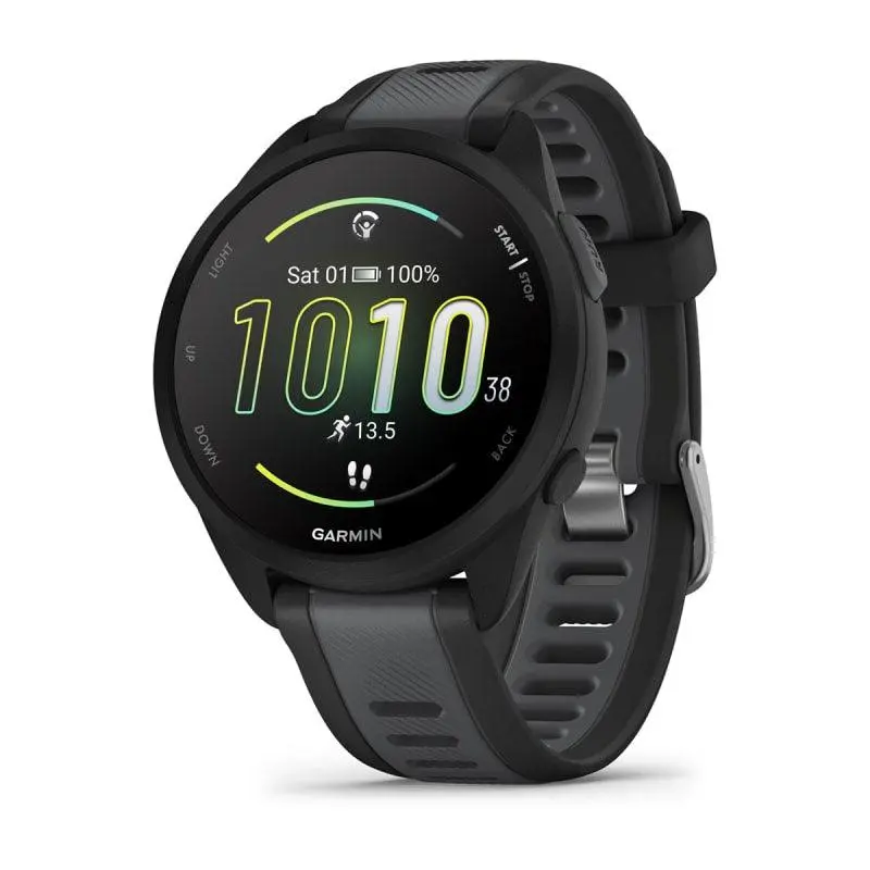 Garmin Forerunner 165 1