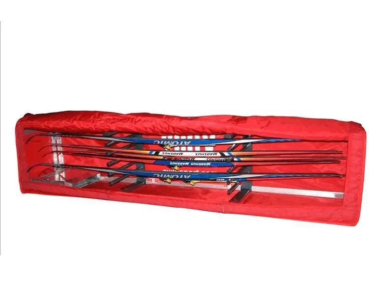 Gear West Hot Box Ski/Board Service 1