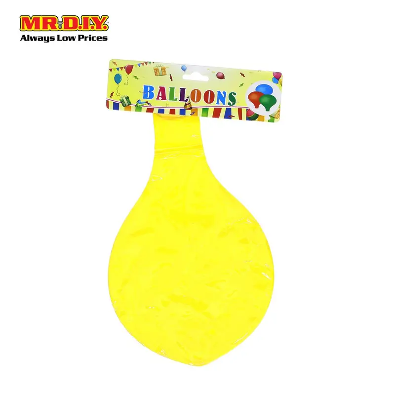 Giant Size Balloon 1