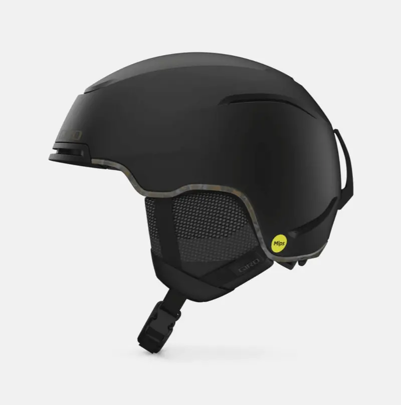 Giro Jackson MIPS Full-Coverage Mountain Bike Helmet