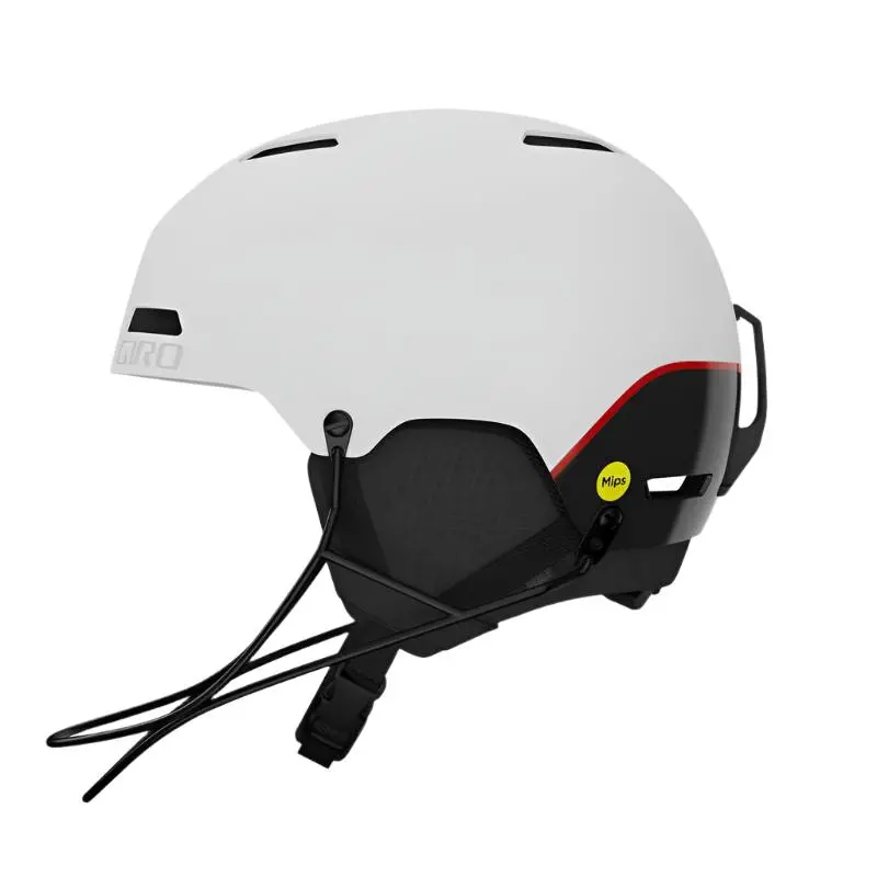 Giro Ledge Sl Mips Race Helmet 3
