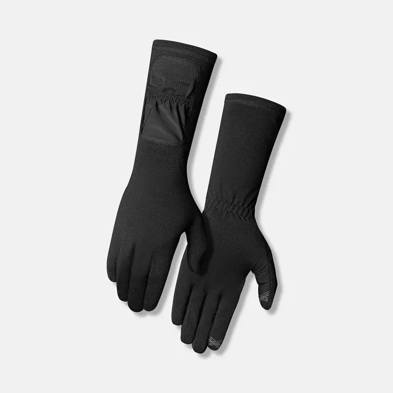 Giro Vulc Liner Glove Black 1