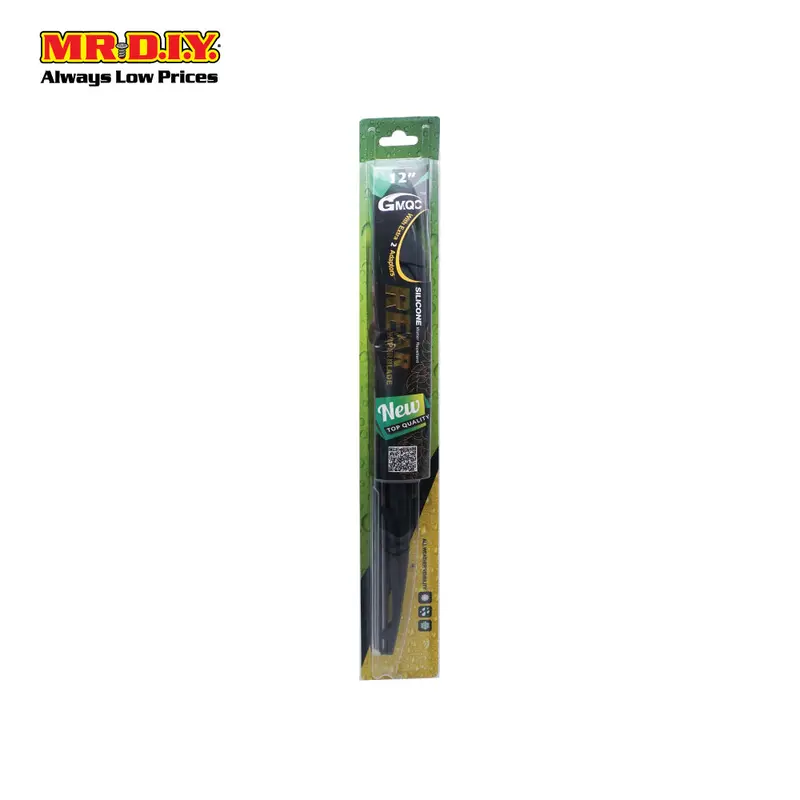 Gmqc Rear Wiper Blade 12" 1