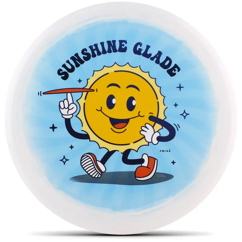 Gold Fuse - Sunshine 1