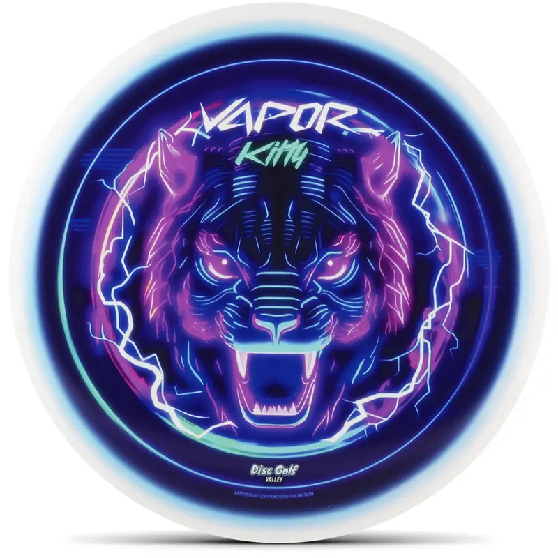 Gold River - Vapor Kitty 1