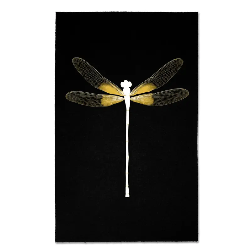 Golden Damsel #1 1