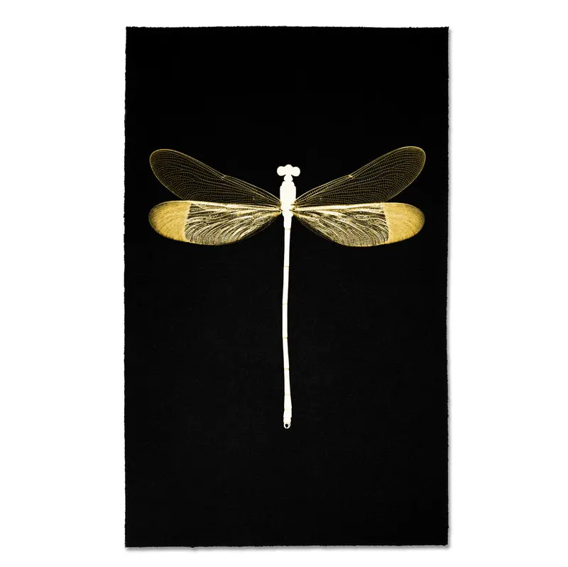 Golden Damsel #2 1