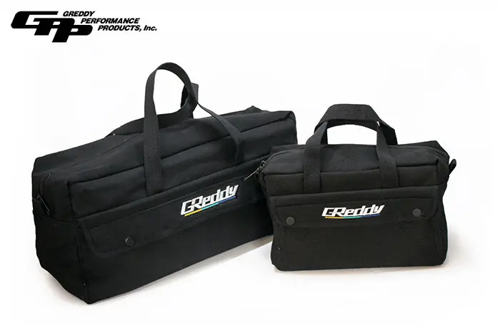 Gpp Greddy Racers Tool Bag(S) 1