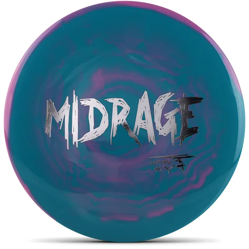Grand Cc Trust - Midrage 1