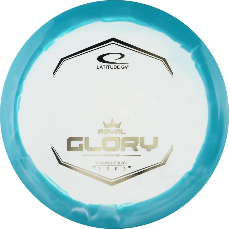 Grand Orbit Glory 1