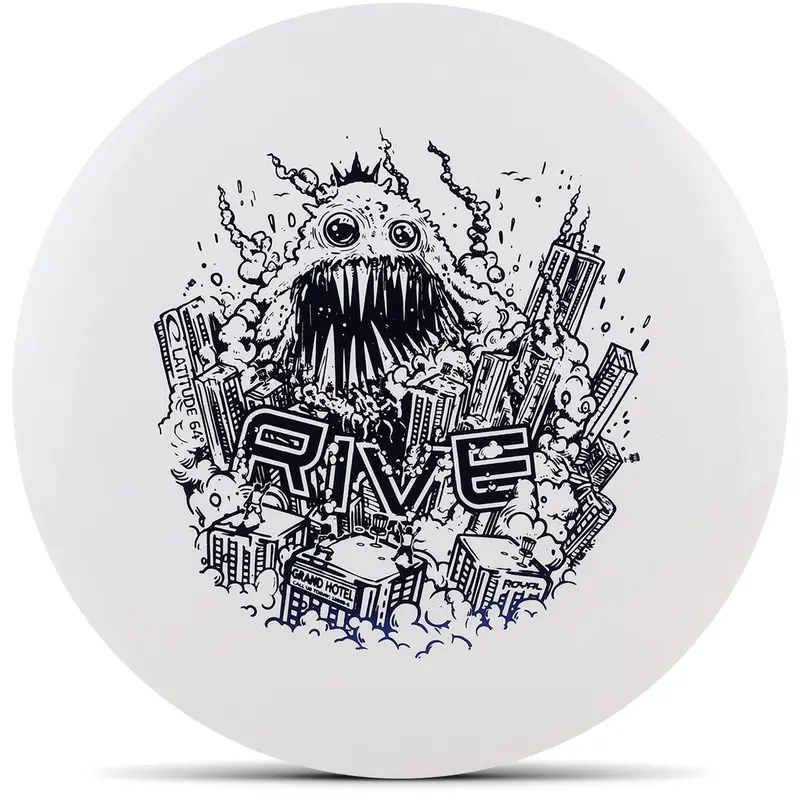 Grand Rive - Limited Edition 1