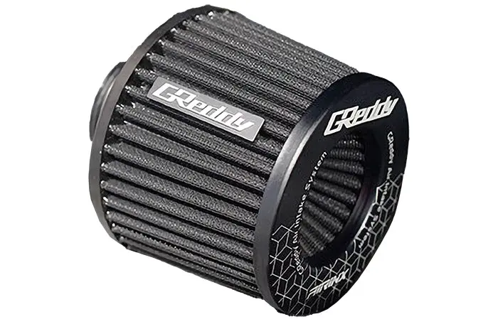 Greddy Airinx S General Purpose Universal Air Filter (Sm) 1