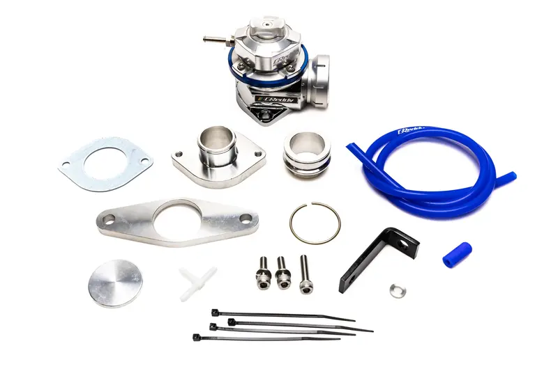 Greddy Type Fv2 Bov Kit  Jzx100  - (11511216 11511220) 1