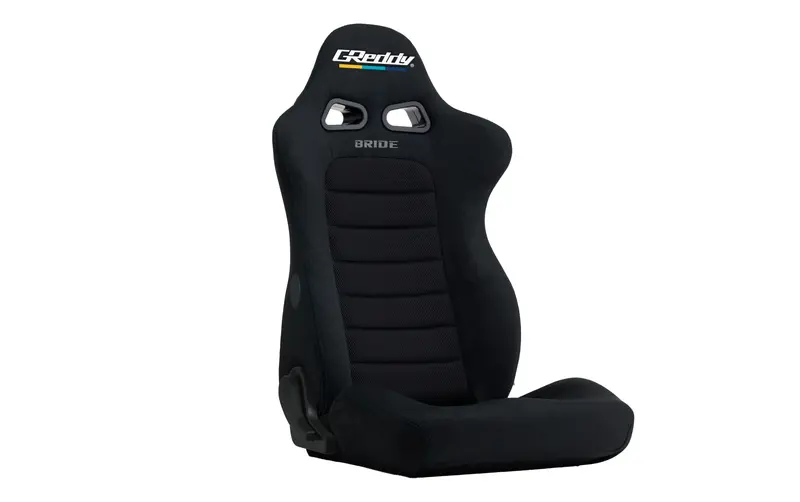 Greddy X Bride Tas25 Edition Euroster Ii Iv Cruz Seats - (70723028) 1