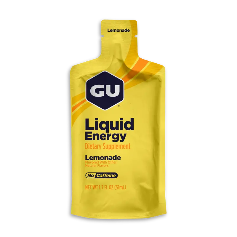 Gu Liquid Energy Ss 1