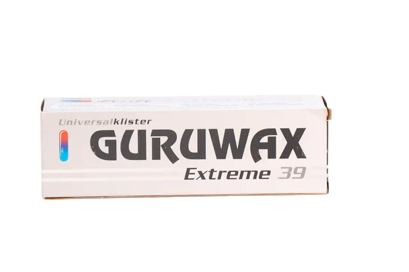 Guru Klister Extreme 39 (+7&Deg;C To -2&Deg;C) 1