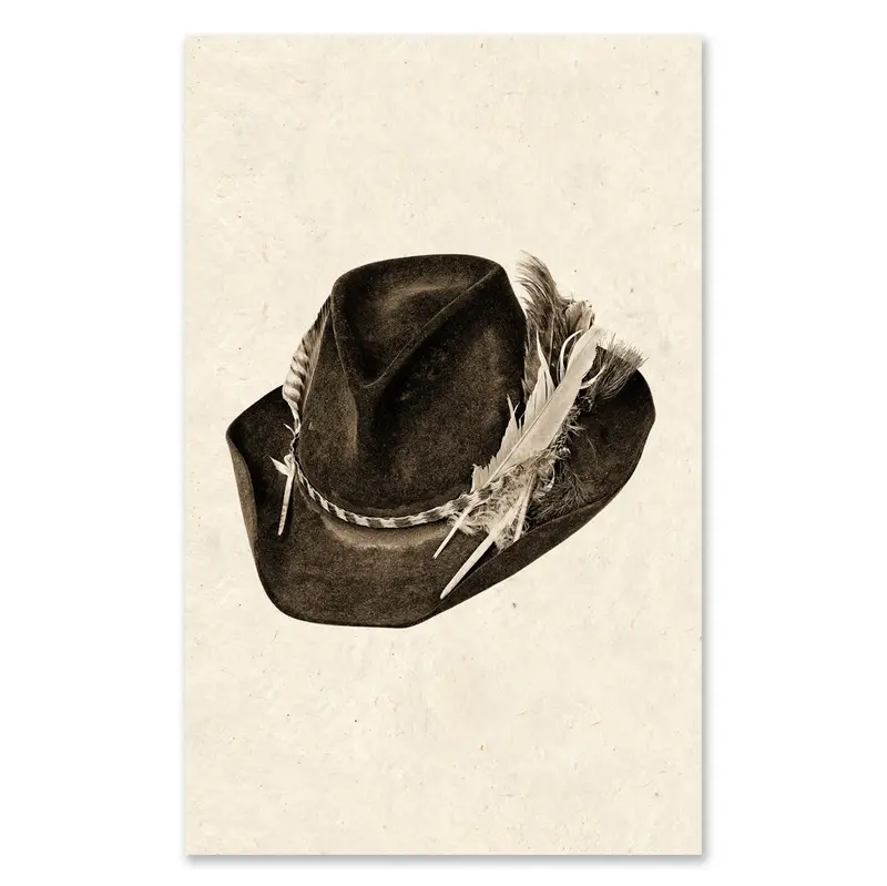 Hat Grand Format 1