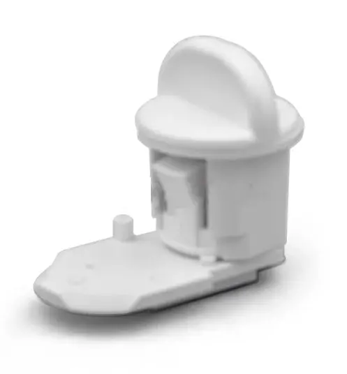 Hatch Thumb Lock 1