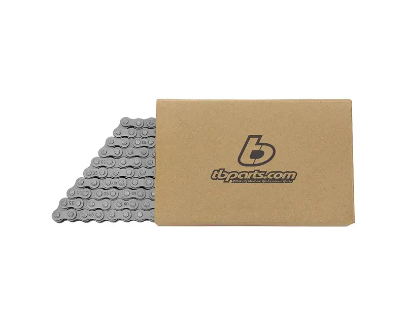 Hd #35 Chain - 114 Links - Etm Rtr 1