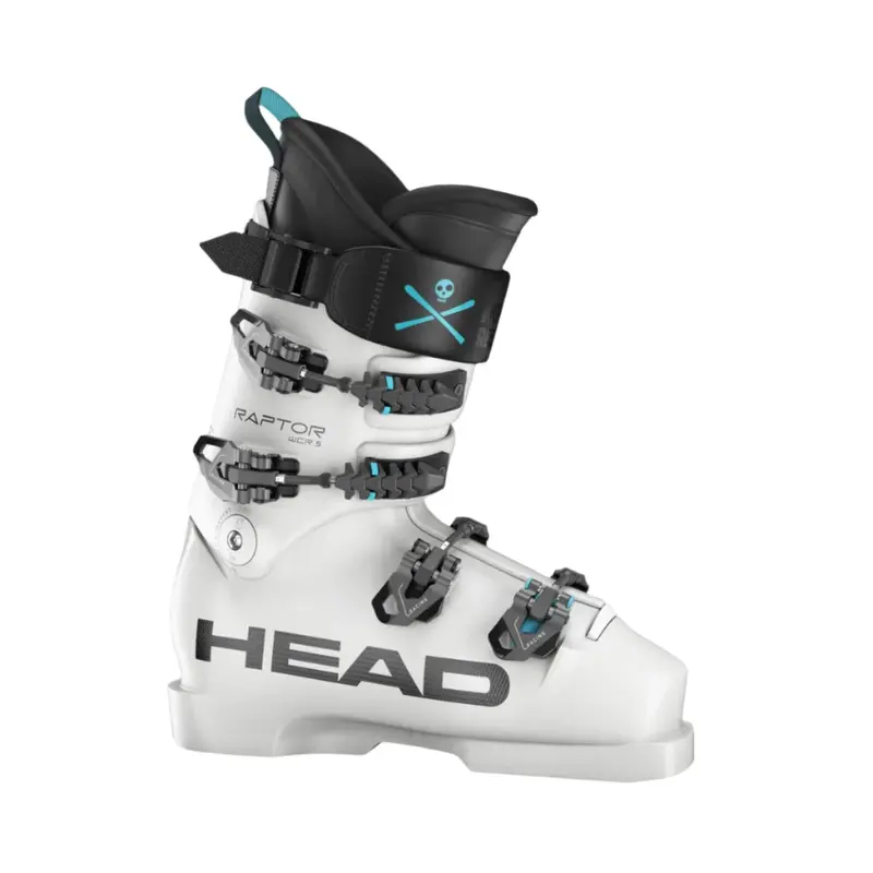 Head Raptor Wcr 5 Sc Ski Race Boot 2026 1