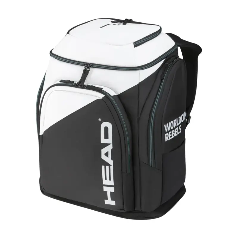 Head Rebels Racing Backpack Small 1