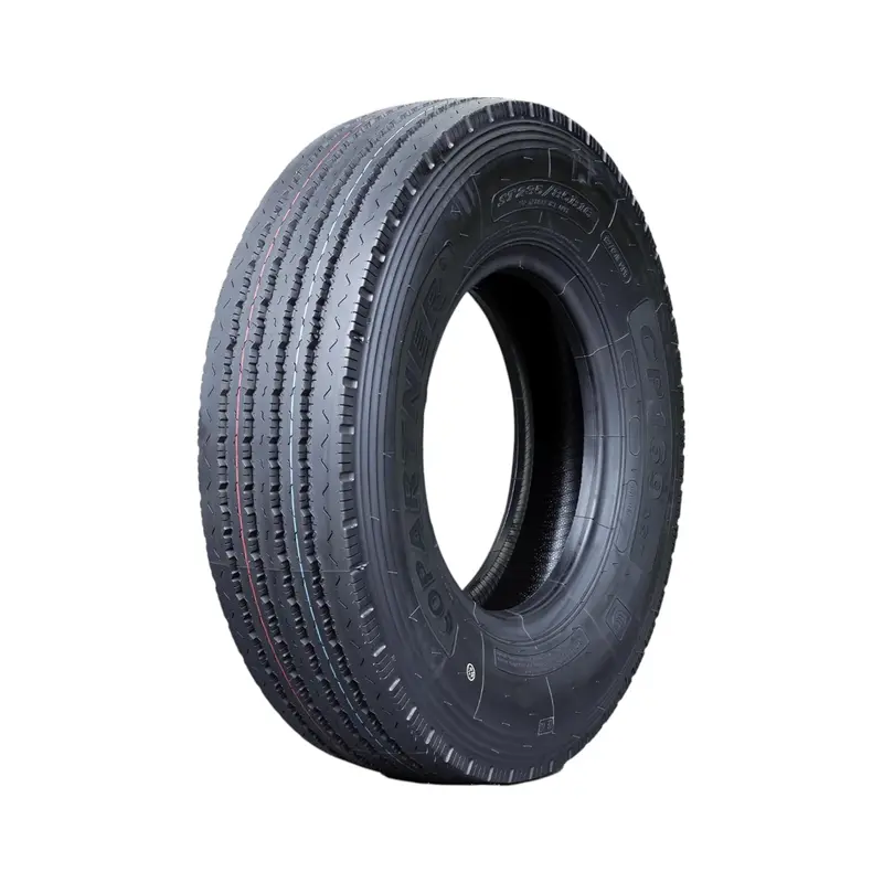 Heavy-Duty St235/85R16-14-Ply Trailer Tire - Load Range G 1