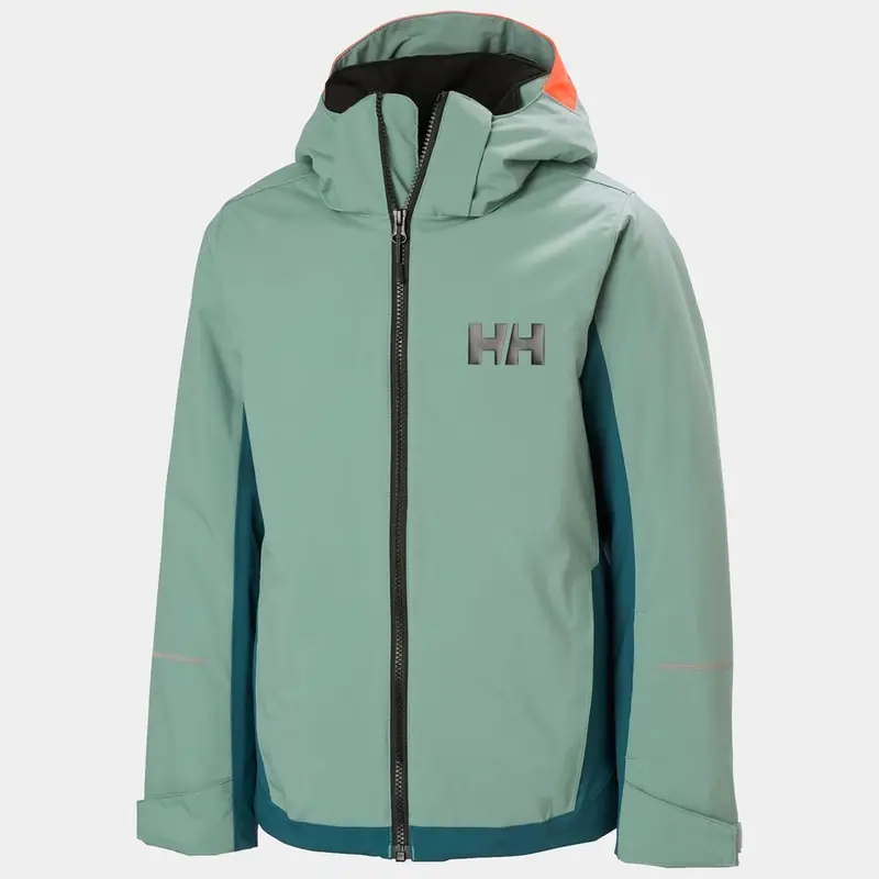 Helly Hansen Juniors' Quest Jacket 1